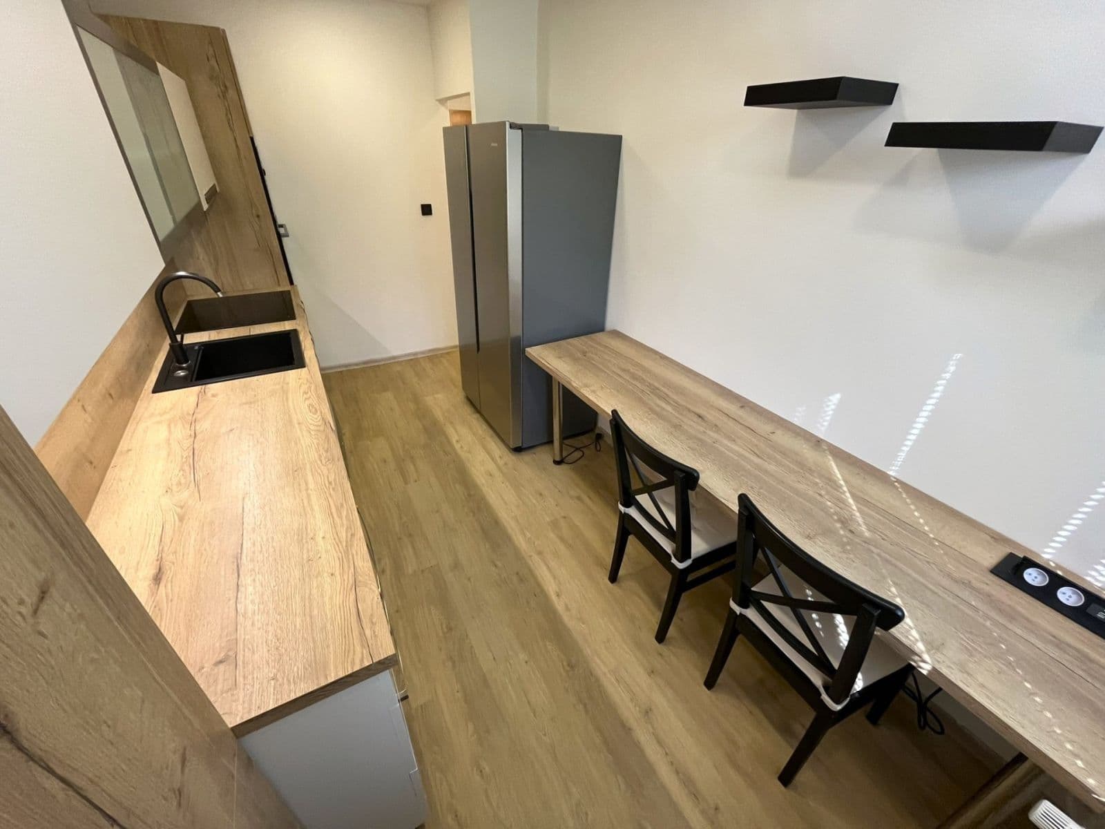 Pronájem bytu 3+1 62 m², Strnadova, Brno, Jihomoravský kraj Pronájem bytu 3+1 62 m², Strnadova, Brno, Jihomoravský kraj