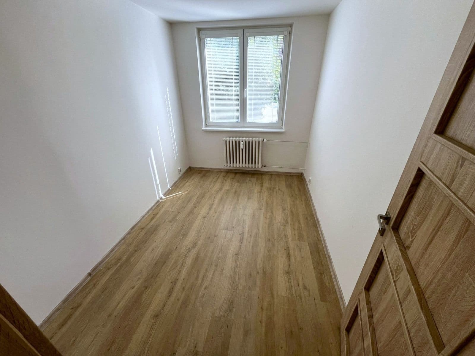 Pronájem bytu 3+1 62 m², Strnadova, Brno, Jihomoravský kraj Pronájem bytu 3+1 62 m², Strnadova, Brno, Jihomoravský kraj