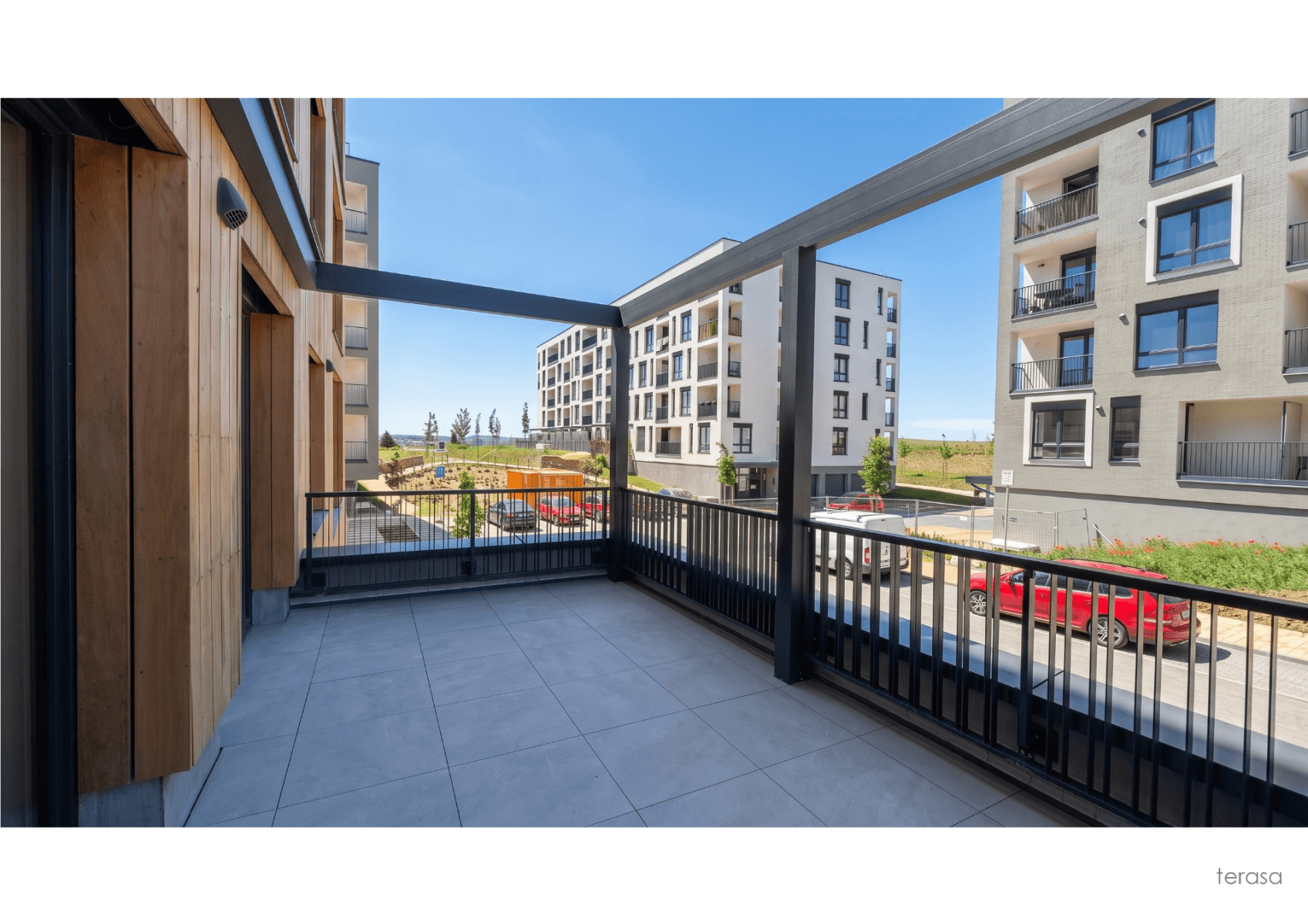 Prodej bytu 2+kk 43 m², Stočesova, Praha, Praha Prodej bytu 2+kk 43 m², Stočesova, Praha, Praha