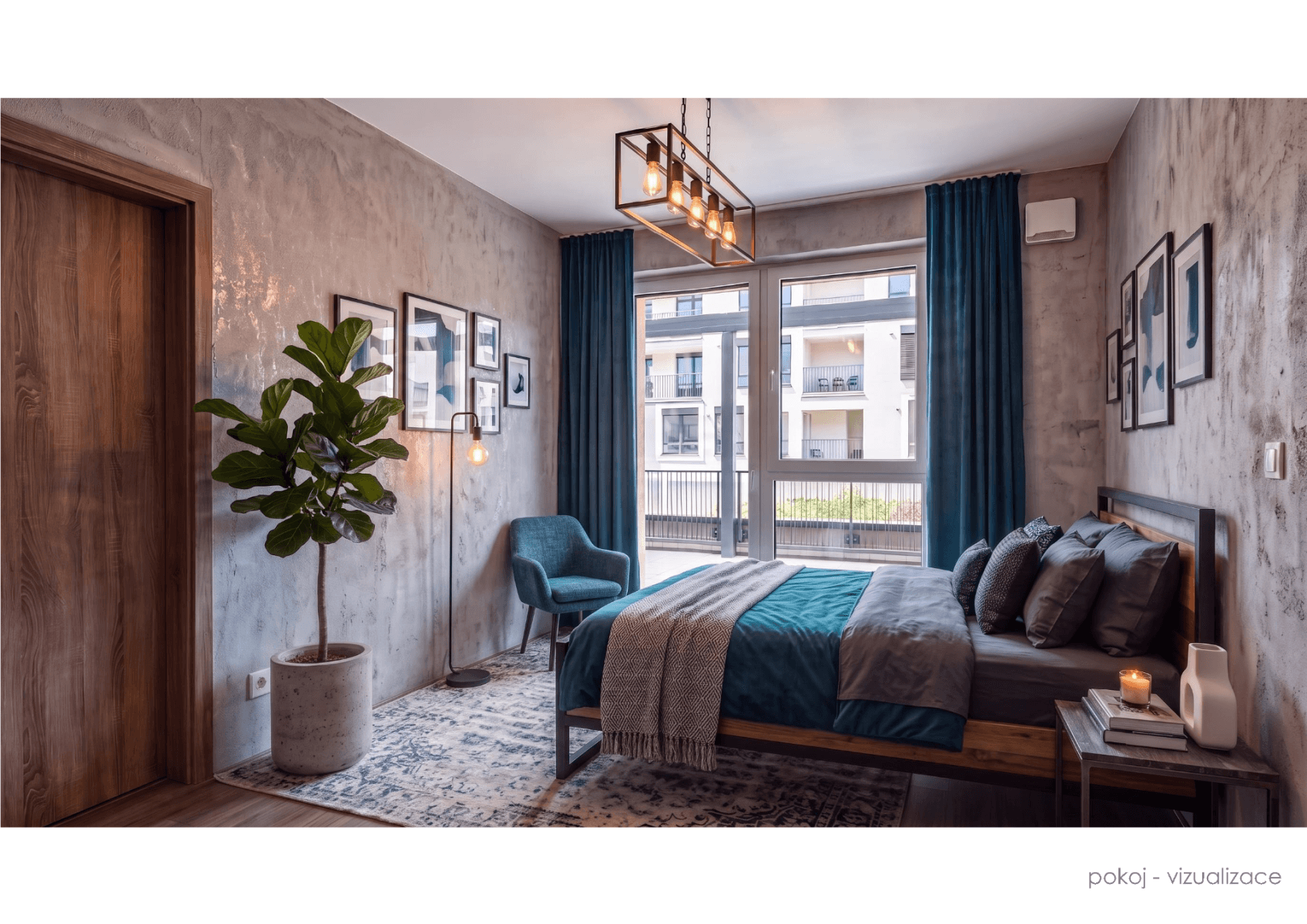 Prodej bytu 2+kk 43 m², Stočesova, Praha, Praha Prodej bytu 2+kk 43 m², Stočesova, Praha, Praha