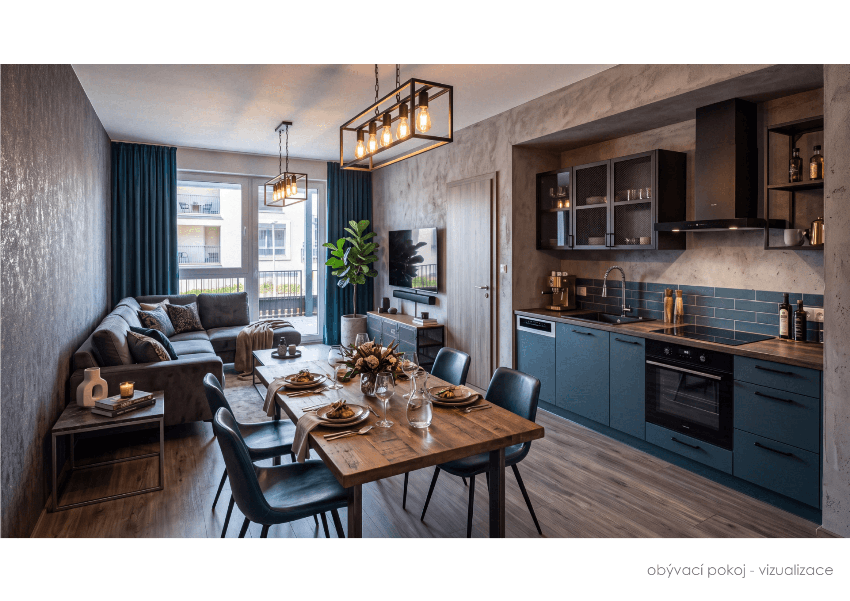 Prodej bytu 2+kk 43 m², Stočesova, Praha, Praha Prodej bytu 2+kk 43 m², Stočesova, Praha, Praha