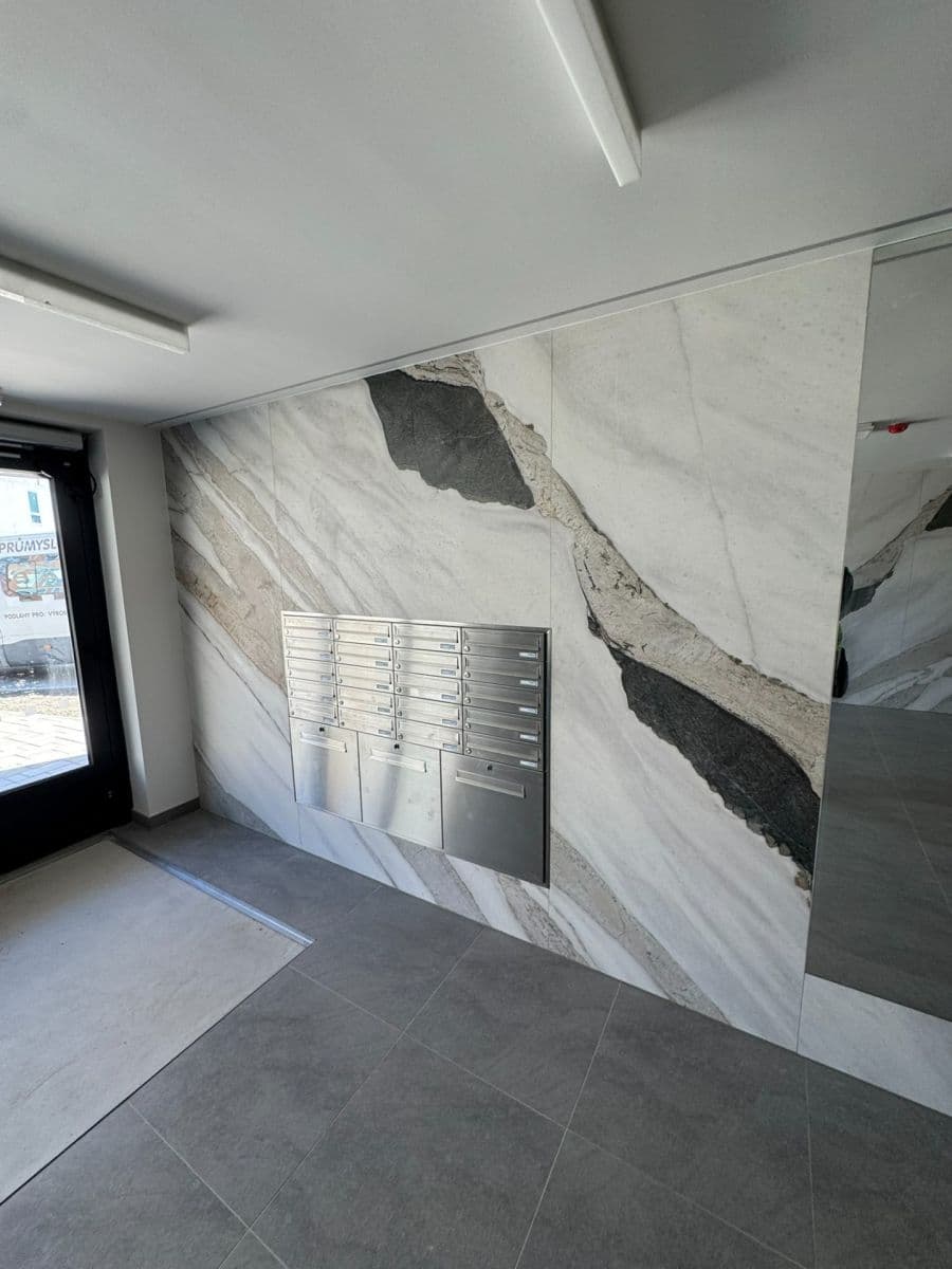 Prodej bytu 2+kk 43 m², Stočesova, Praha, Praha Prodej bytu 2+kk 43 m², Stočesova, Praha, Praha