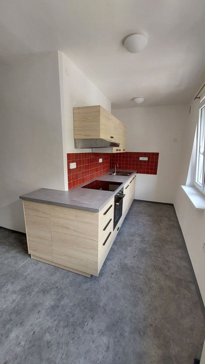 Pronájem bytu 4+kk 78 m², Svojšovická, Praha, Praha Pronájem bytu 4+kk 78 m², Svojšovická, Praha, Praha