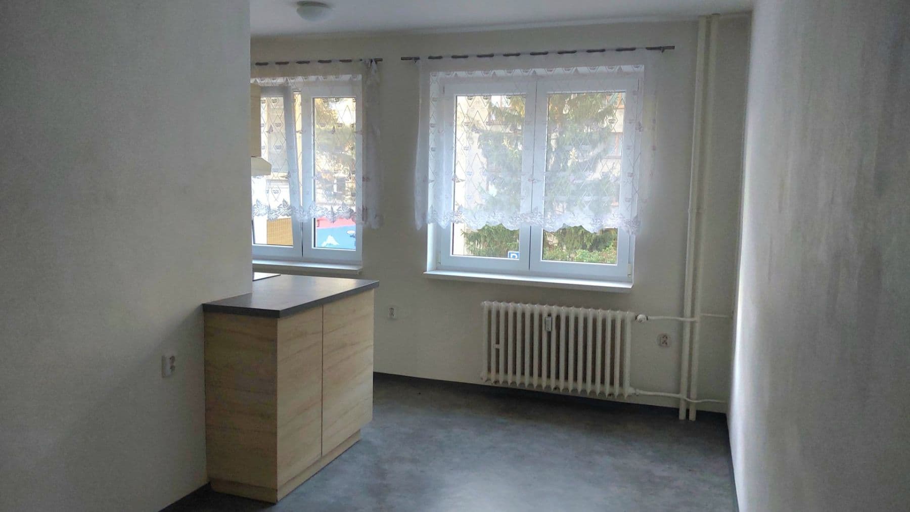 Pronájem bytu 4+kk 78 m², Svojšovická, Praha, Praha Pronájem bytu 4+kk 78 m², Svojšovická, Praha, Praha