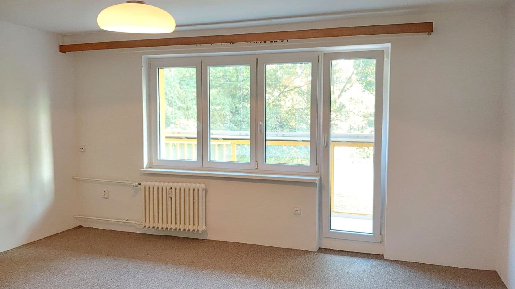 Pronájem bytu 4+kk 78 m², Svojšovická, Praha, Praha Pronájem bytu 4+kk 78 m², Svojšovická, Praha, Praha
