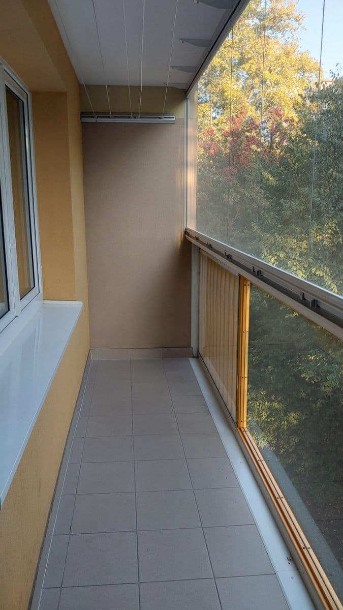 Pronájem bytu 4+kk 78 m², Svojšovická, Praha, Praha Pronájem bytu 4+kk 78 m², Svojšovická, Praha, Praha