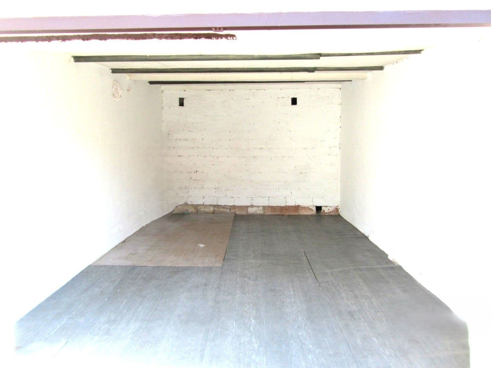 Pronájem garáže 22 m², Záběhlická, Praha, Praha Pronájem garáže 22 m², Záběhlická, Praha, Praha