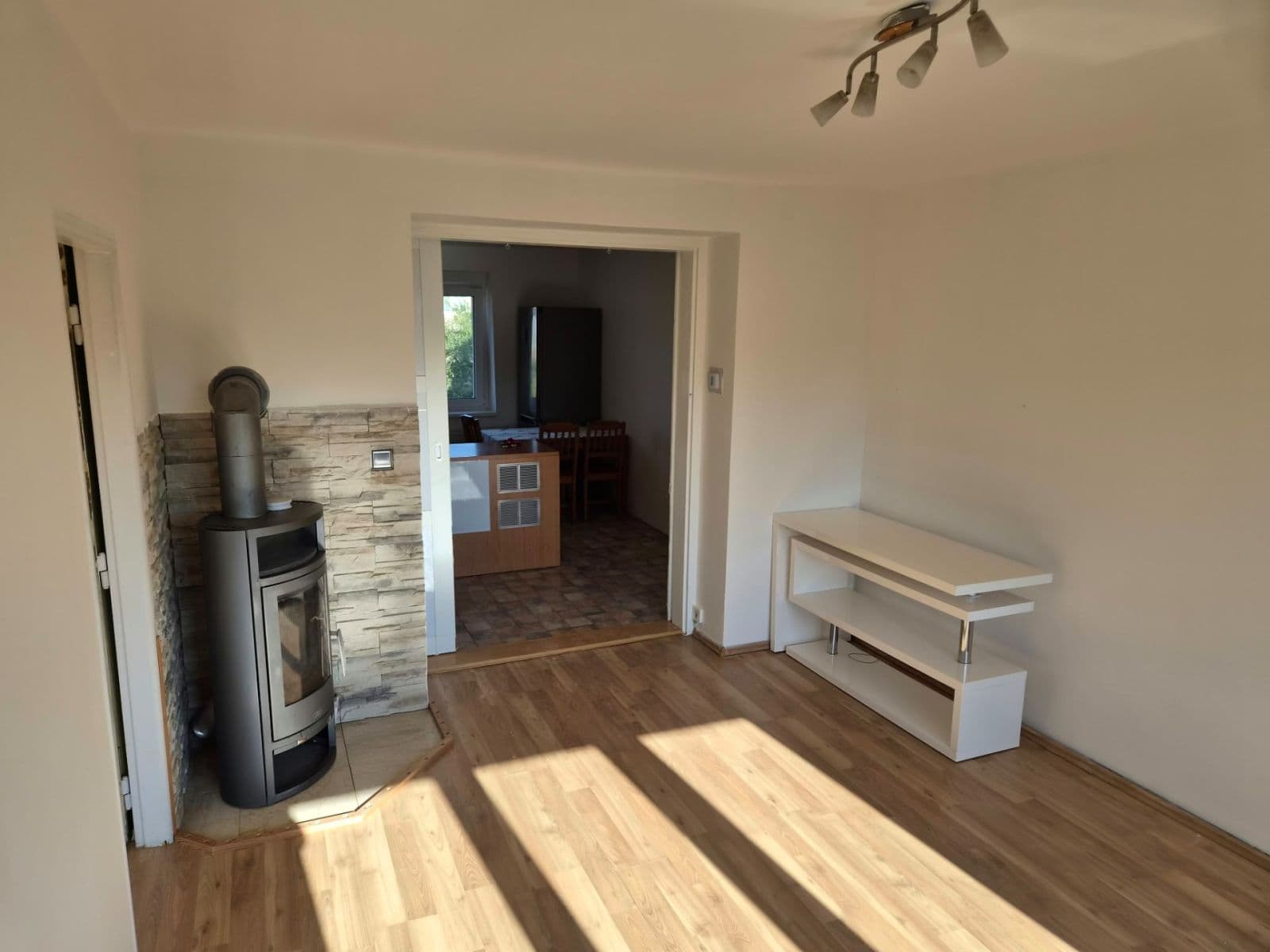 Pronájem bytu 2+1 50 m², Vladislava Vančury, Beroun, Středočeský kraj Pronájem bytu 2+1 50 m², Vladislava Vančury, Beroun, Středočeský kraj