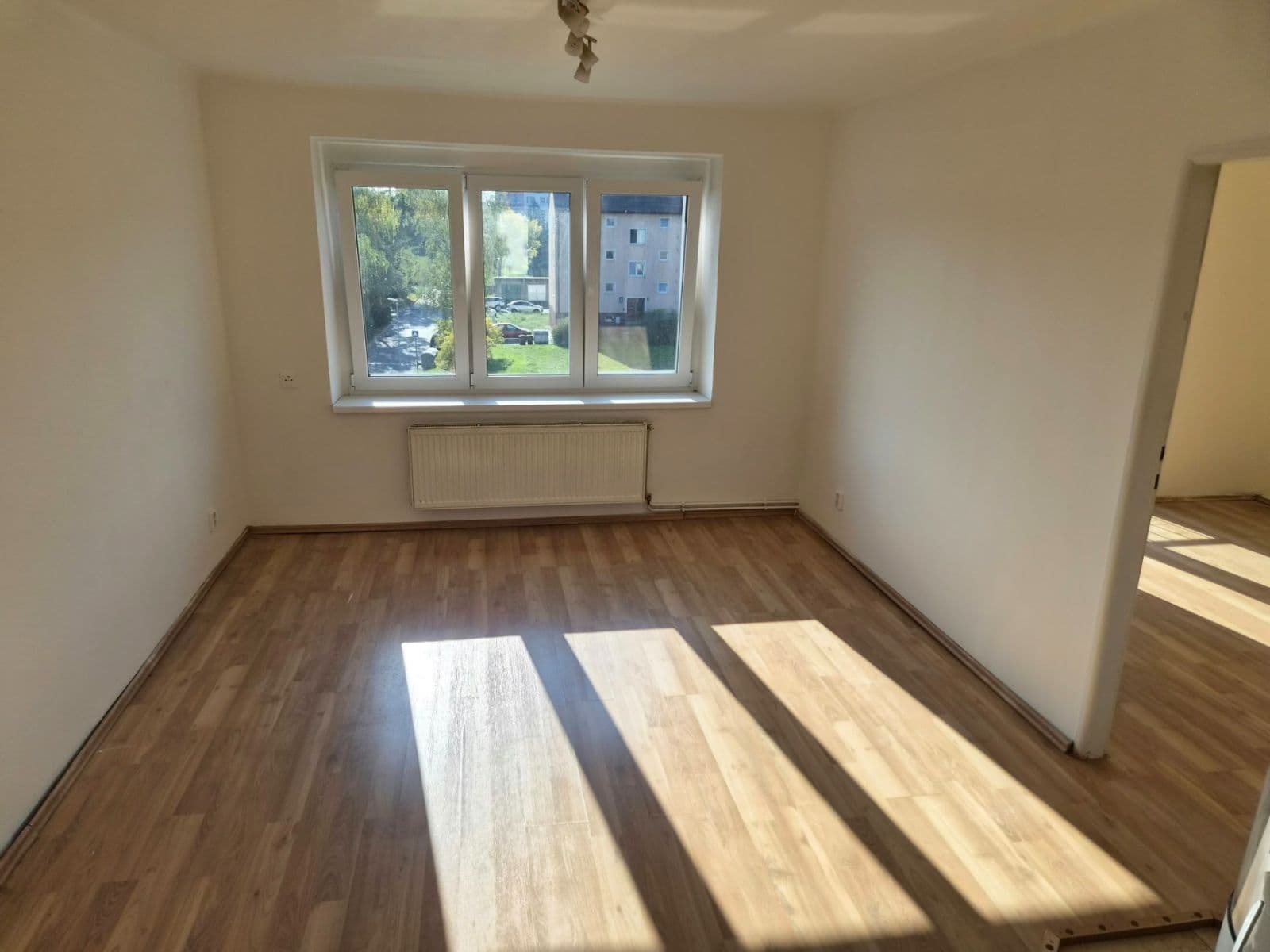 Pronájem bytu 2+1 50 m², Vladislava Vančury, Beroun, Středočeský kraj Pronájem bytu 2+1 50 m², Vladislava Vančury, Beroun, Středočeský kraj