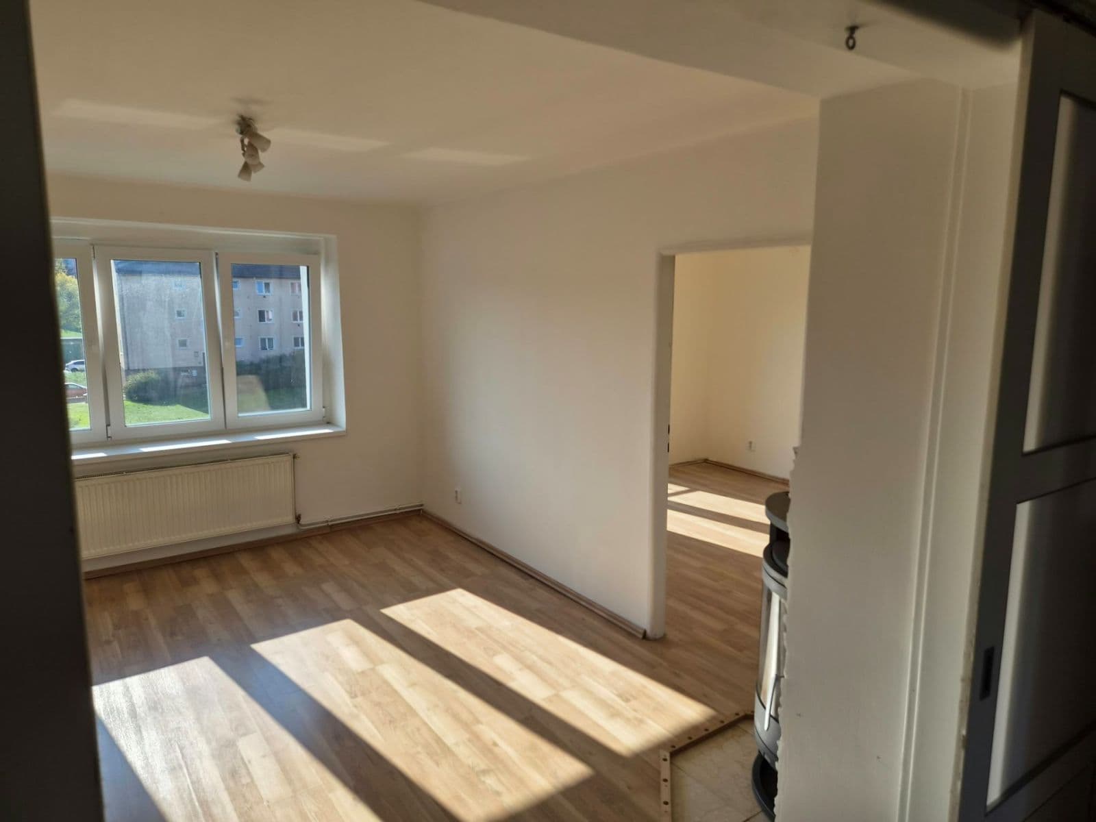 Pronájem bytu 2+1 50 m², Vladislava Vančury, Beroun, Středočeský kraj Pronájem bytu 2+1 50 m², Vladislava Vančury, Beroun, Středočeský kraj