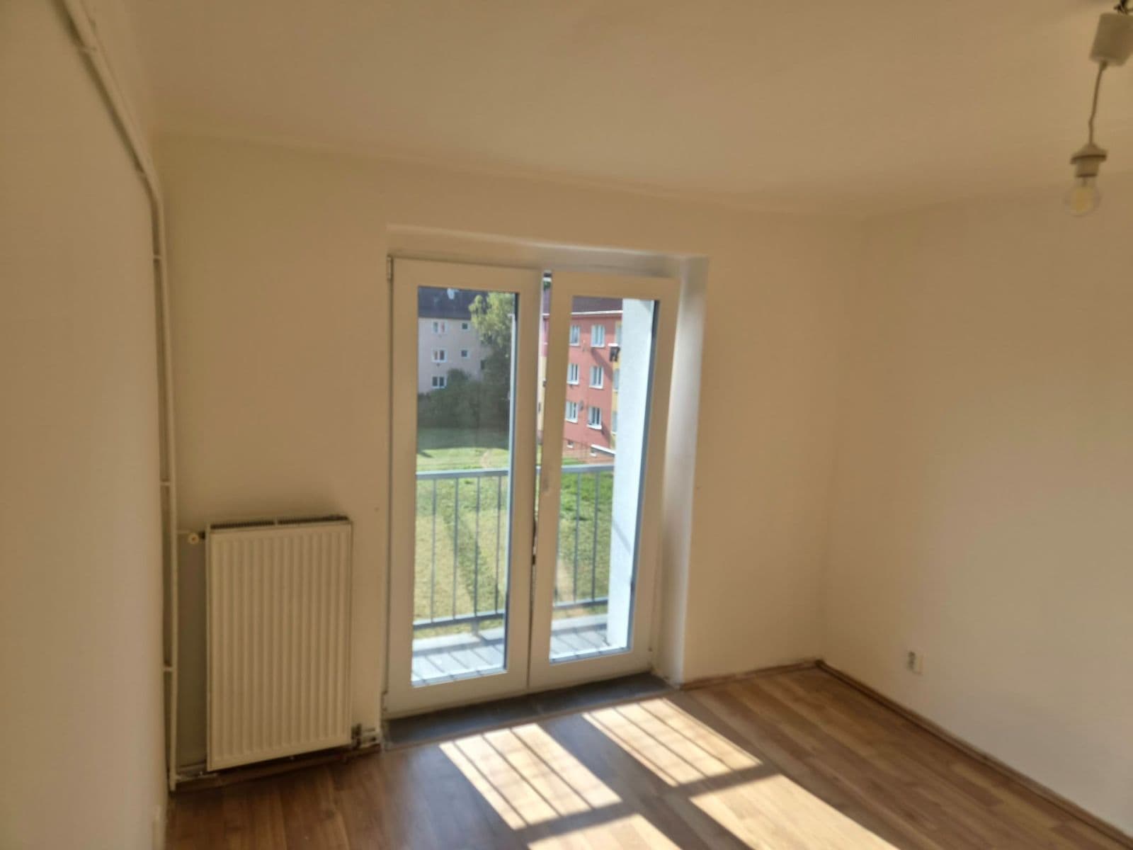 Pronájem bytu 2+1 50 m², Vladislava Vančury, Beroun, Středočeský kraj Pronájem bytu 2+1 50 m², Vladislava Vančury, Beroun, Středočeský kraj
