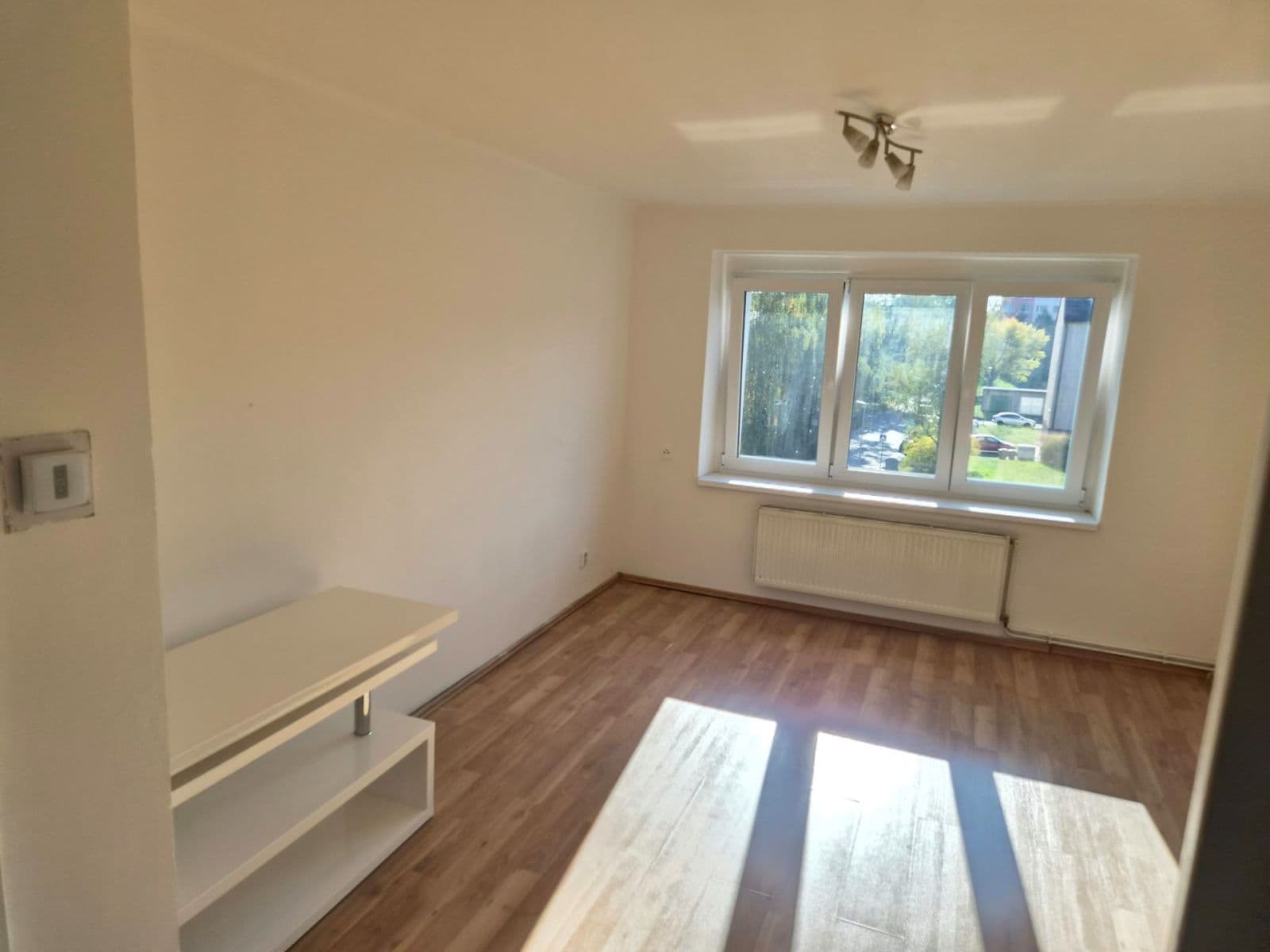Pronájem bytu 2+1 50 m², Vladislava Vančury, Beroun, Středočeský kraj Pronájem bytu 2+1 50 m², Vladislava Vančury, Beroun, Středočeský kraj