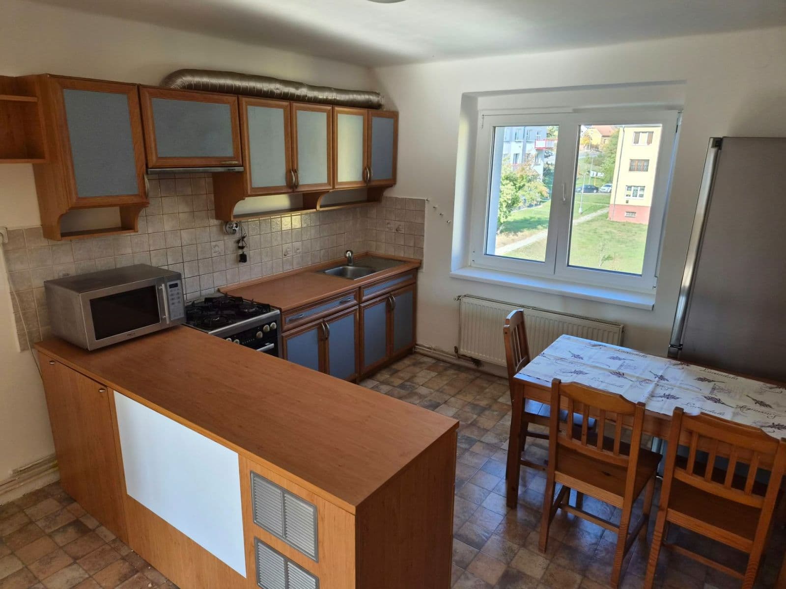 Pronájem bytu 2+1 50 m², Vladislava Vančury, Beroun, Středočeský kraj Pronájem bytu 2+1 50 m², Vladislava Vančury, Beroun, Středočeský kraj