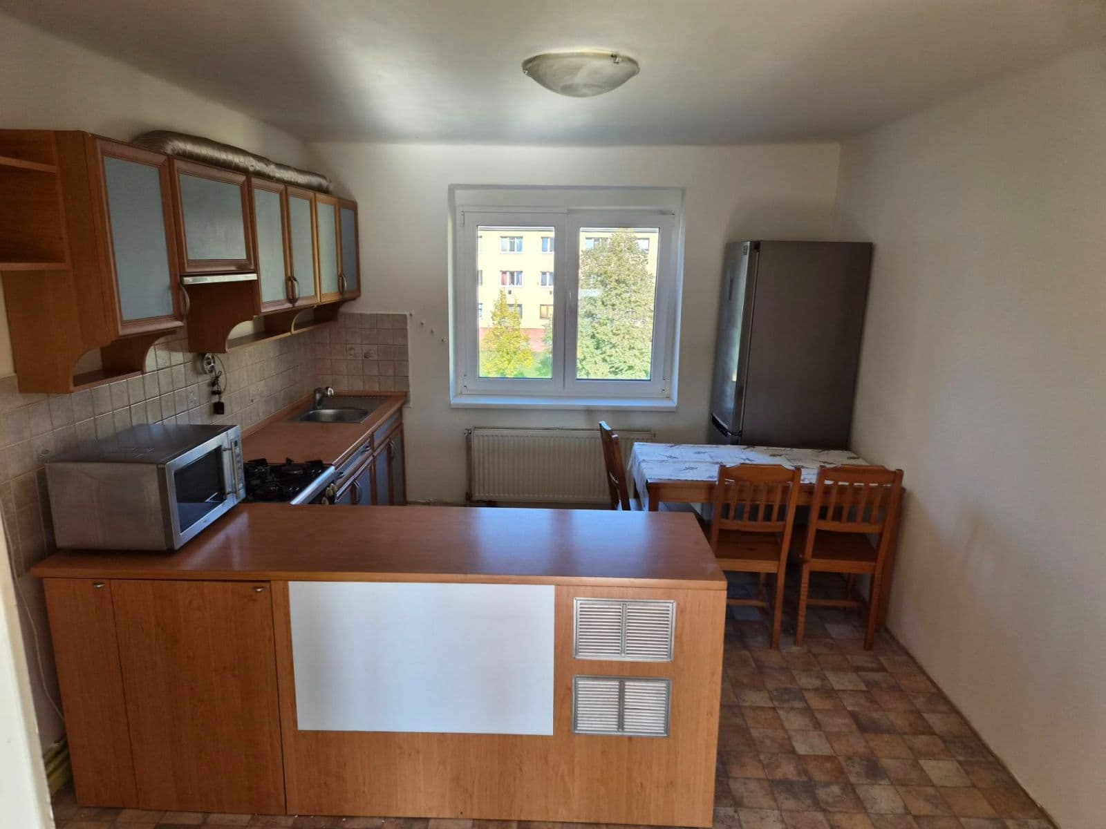 Pronájem bytu 2+1 50 m², Vladislava Vančury, Beroun, Středočeský kraj Pronájem bytu 2+1 50 m², Vladislava Vančury, Beroun, Středočeský kraj