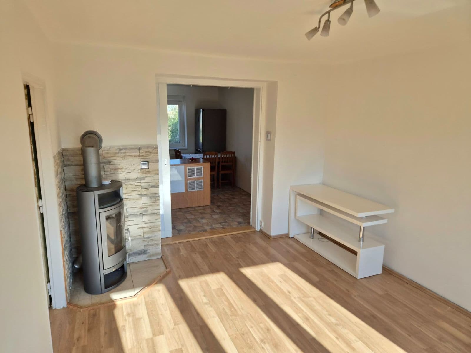 Pronájem bytu 2+1 50 m², Vladislava Vančury, Beroun, Středočeský kraj Pronájem bytu 2+1 50 m², Vladislava Vančury, Beroun, Středočeský kraj