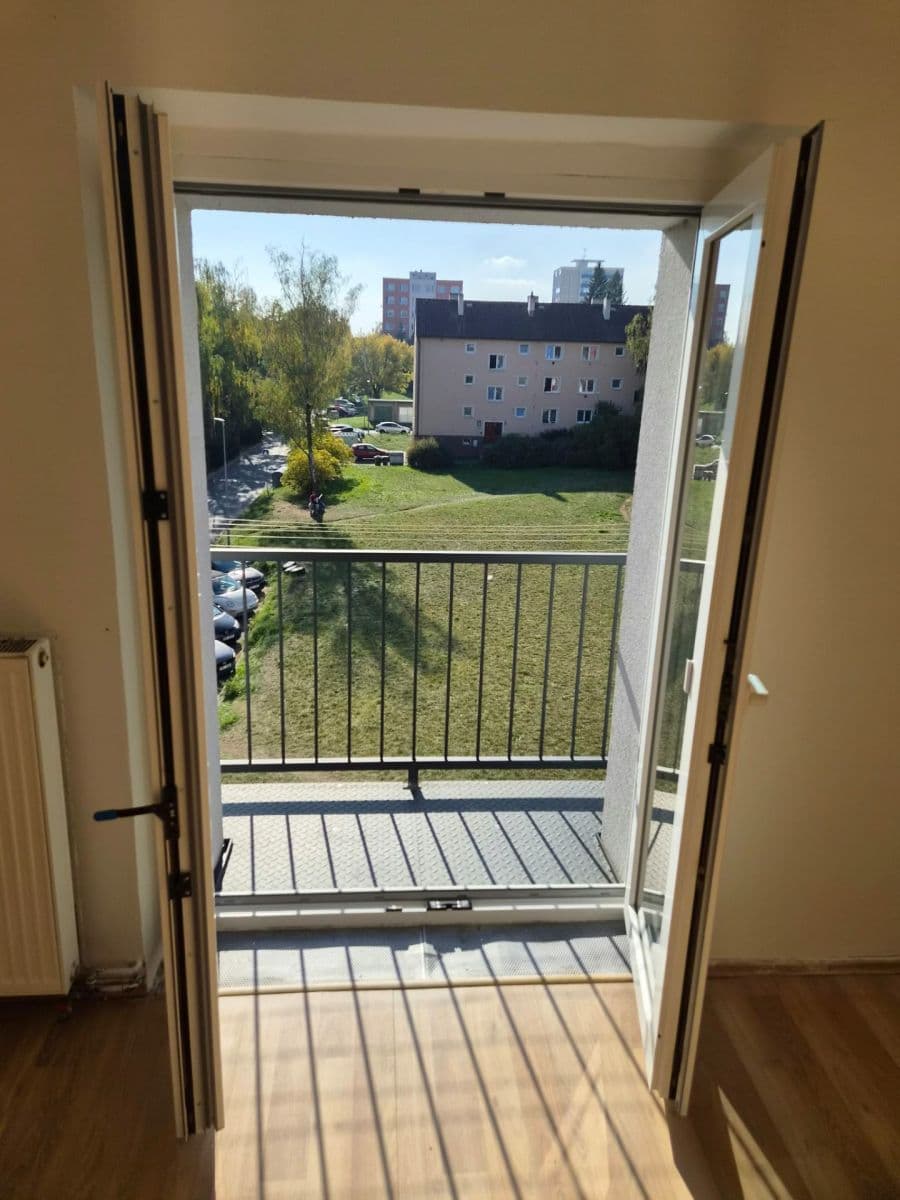 Pronájem bytu 2+1 50 m², Vladislava Vančury, Beroun, Středočeský kraj Pronájem bytu 2+1 50 m², Vladislava Vančury, Beroun, Středočeský kraj