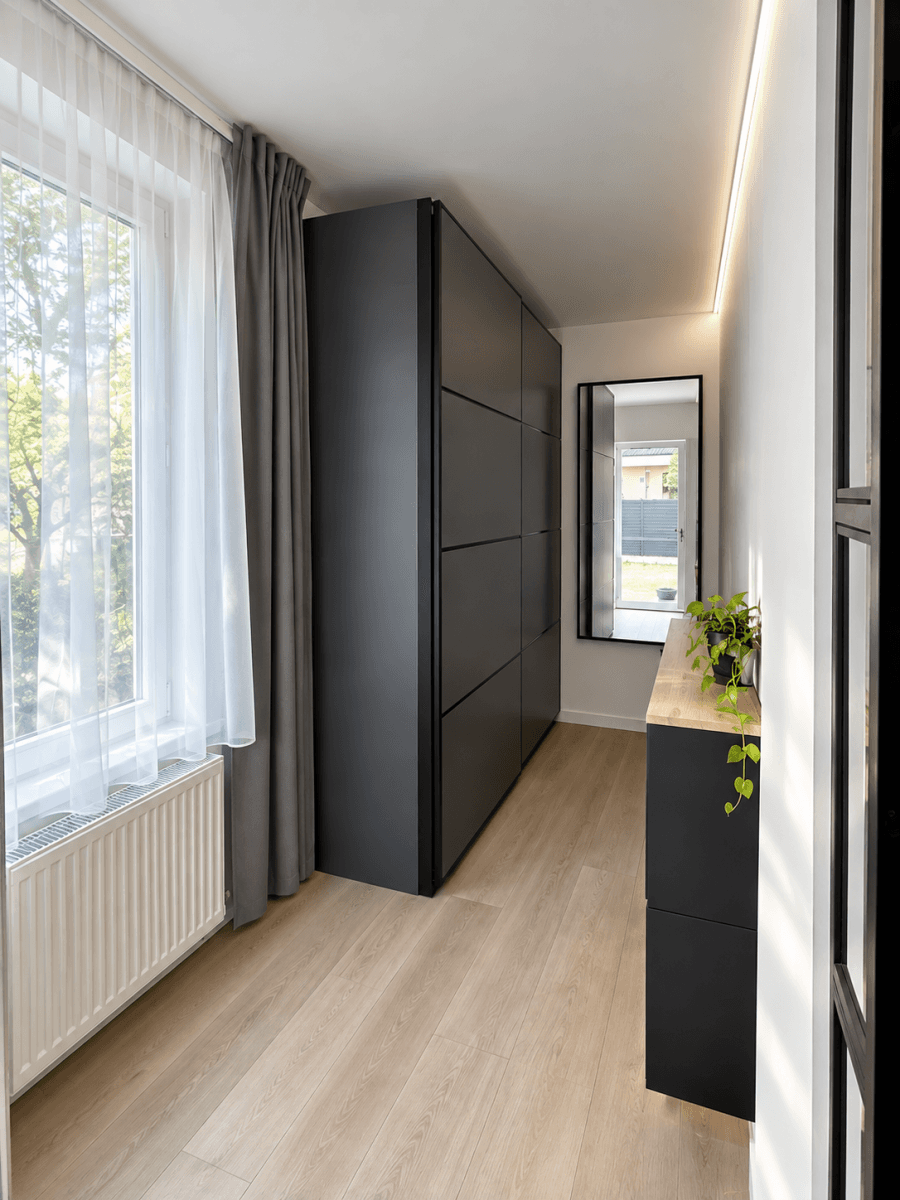 Pronájem bytu 3+kk 73 m², Danielova, Praha, Praha Pronájem bytu 3+kk 73 m², Danielova, Praha, Praha