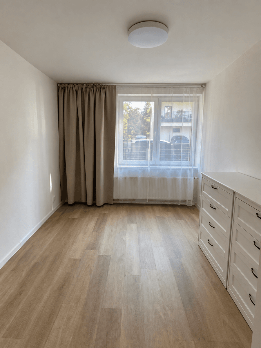 Pronájem bytu 3+kk 73 m², Danielova, Praha, Praha Pronájem bytu 3+kk 73 m², Danielova, Praha, Praha