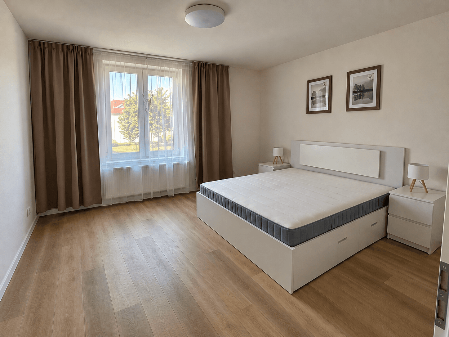 Pronájem bytu 3+kk 73 m², Danielova, Praha, Praha Pronájem bytu 3+kk 73 m², Danielova, Praha, Praha
