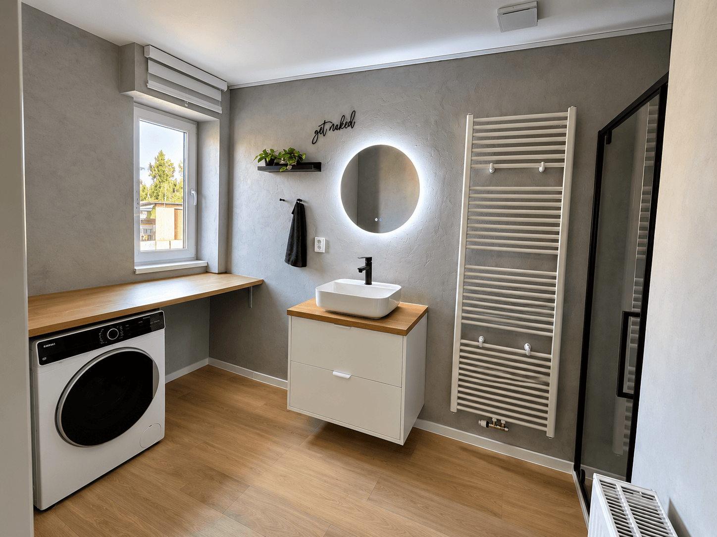 Pronájem bytu 3+kk 73 m², Danielova, Praha, Praha Pronájem bytu 3+kk 73 m², Danielova, Praha, Praha