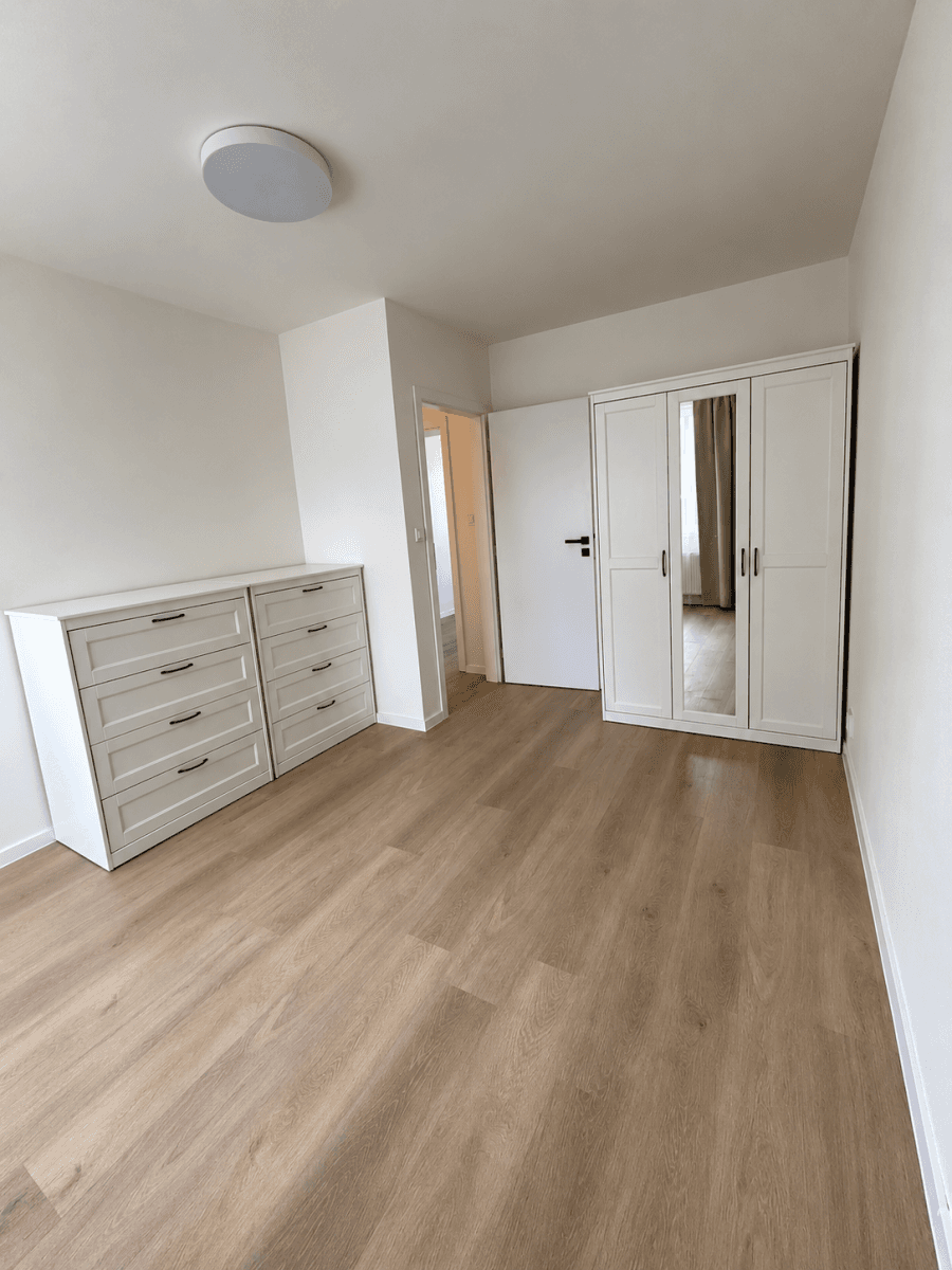 Pronájem bytu 3+kk 73 m², Danielova, Praha, Praha Pronájem bytu 3+kk 73 m², Danielova, Praha, Praha