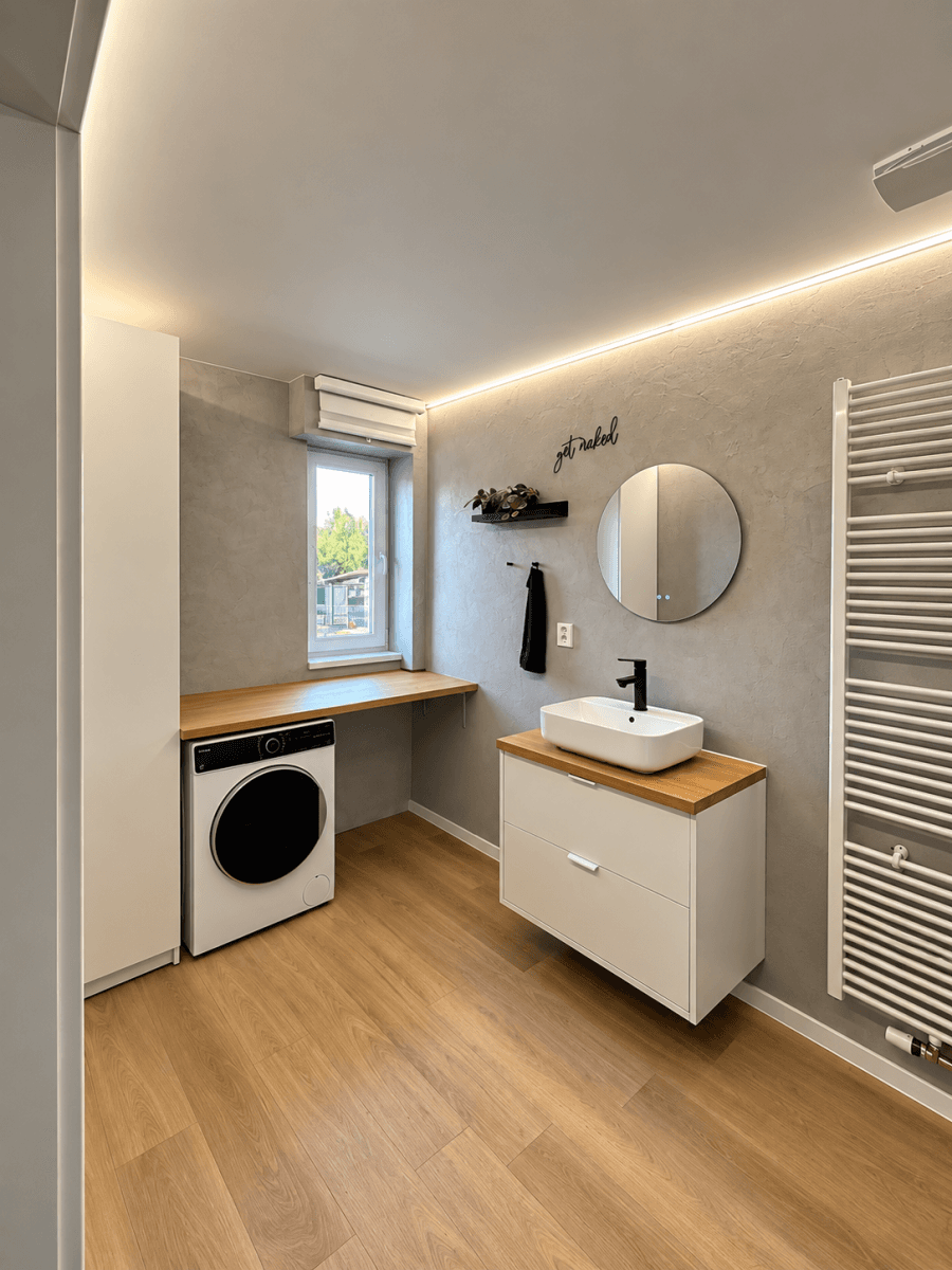 Pronájem bytu 3+kk 73 m², Danielova, Praha, Praha Pronájem bytu 3+kk 73 m², Danielova, Praha, Praha
