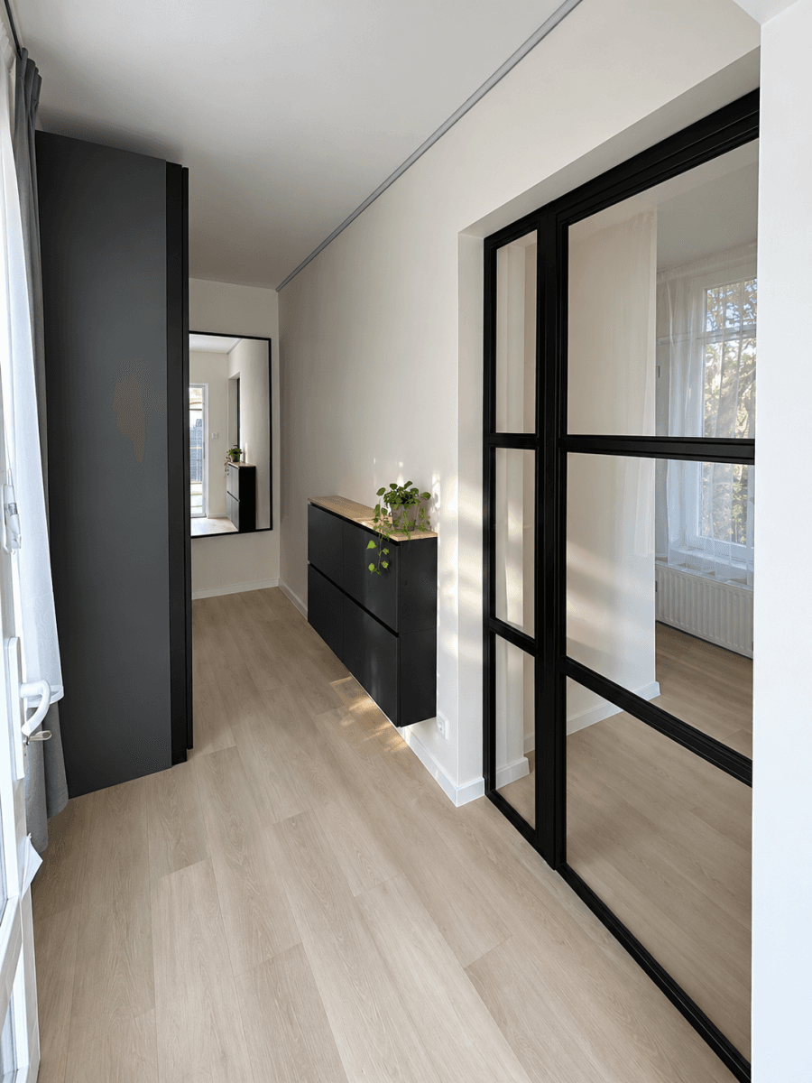 Pronájem bytu 3+kk 73 m², Danielova, Praha, Praha Pronájem bytu 3+kk 73 m², Danielova, Praha, Praha