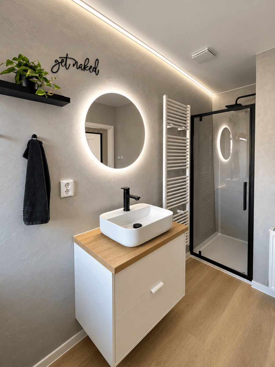 Pronájem bytu 3+kk 73 m², Danielova, Praha, Praha Pronájem bytu 3+kk 73 m², Danielova, Praha, Praha