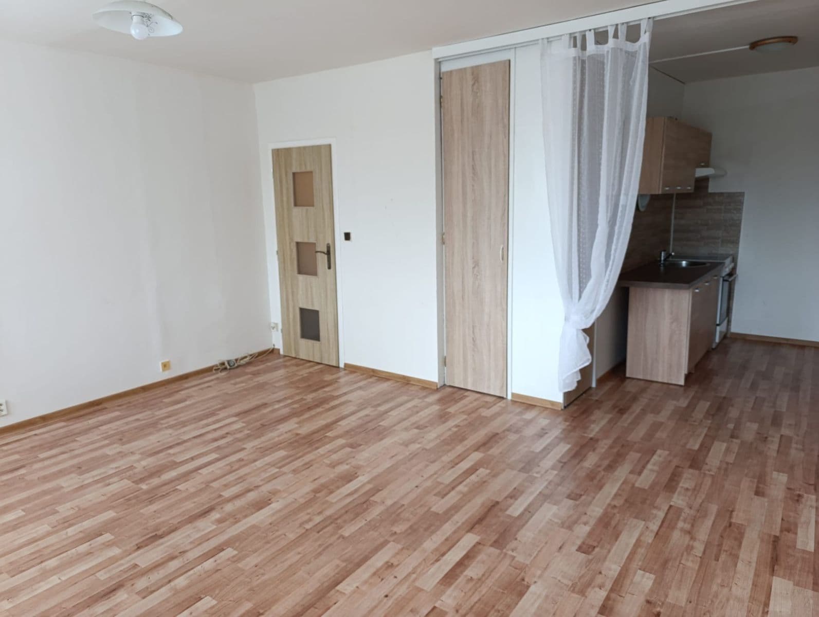 Prodej bytu 1+kk 32 m², V Oblouku, Ústí nad Labem, Ústecký kraj Prodej bytu 1+kk 32 m², V Oblouku, Ústí nad Labem, Ústecký kraj