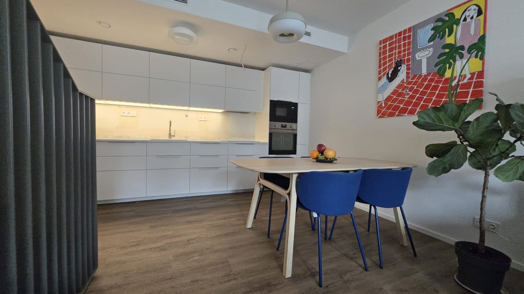Pronájem domu 111 m², pozemek 322 m², Bezejmenná, Úholičky, Středočeský kraj Pronájem domu 111 m², pozemek 322 m², Bezejmenná, Úholičky, Středočeský kraj