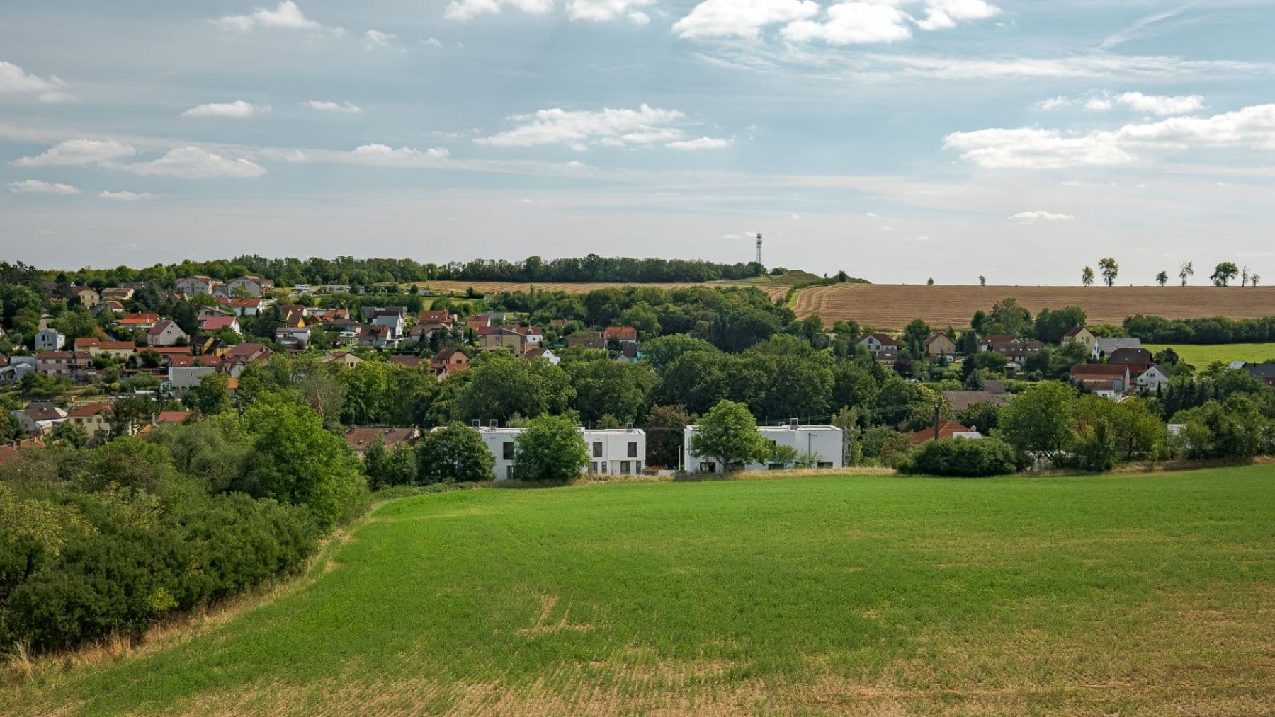 Pronájem domu 111 m², pozemek 322 m², Bezejmenná, Úholičky, Středočeský kraj Pronájem domu 111 m², pozemek 322 m², Bezejmenná, Úholičky, Středočeský kraj