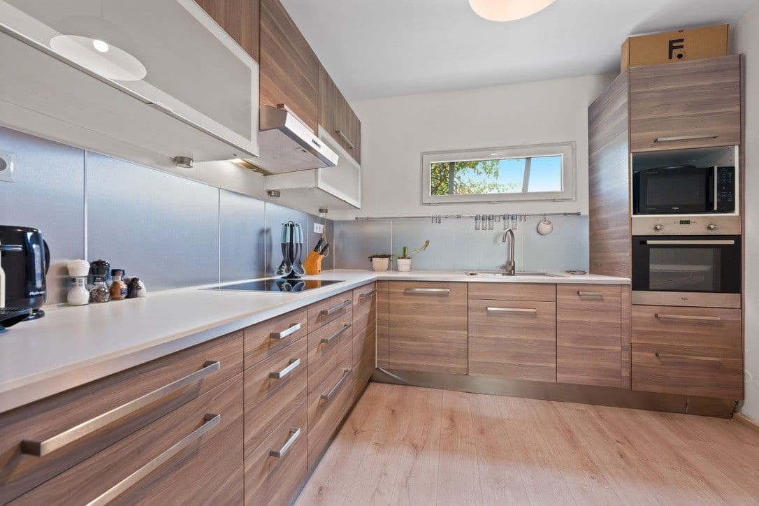 Pronájem domu 90 m², pozemek 96 m², Krátká, Nupaky, Středočeský kraj Pronájem domu 90 m², pozemek 96 m², Krátká, Nupaky, Středočeský kraj