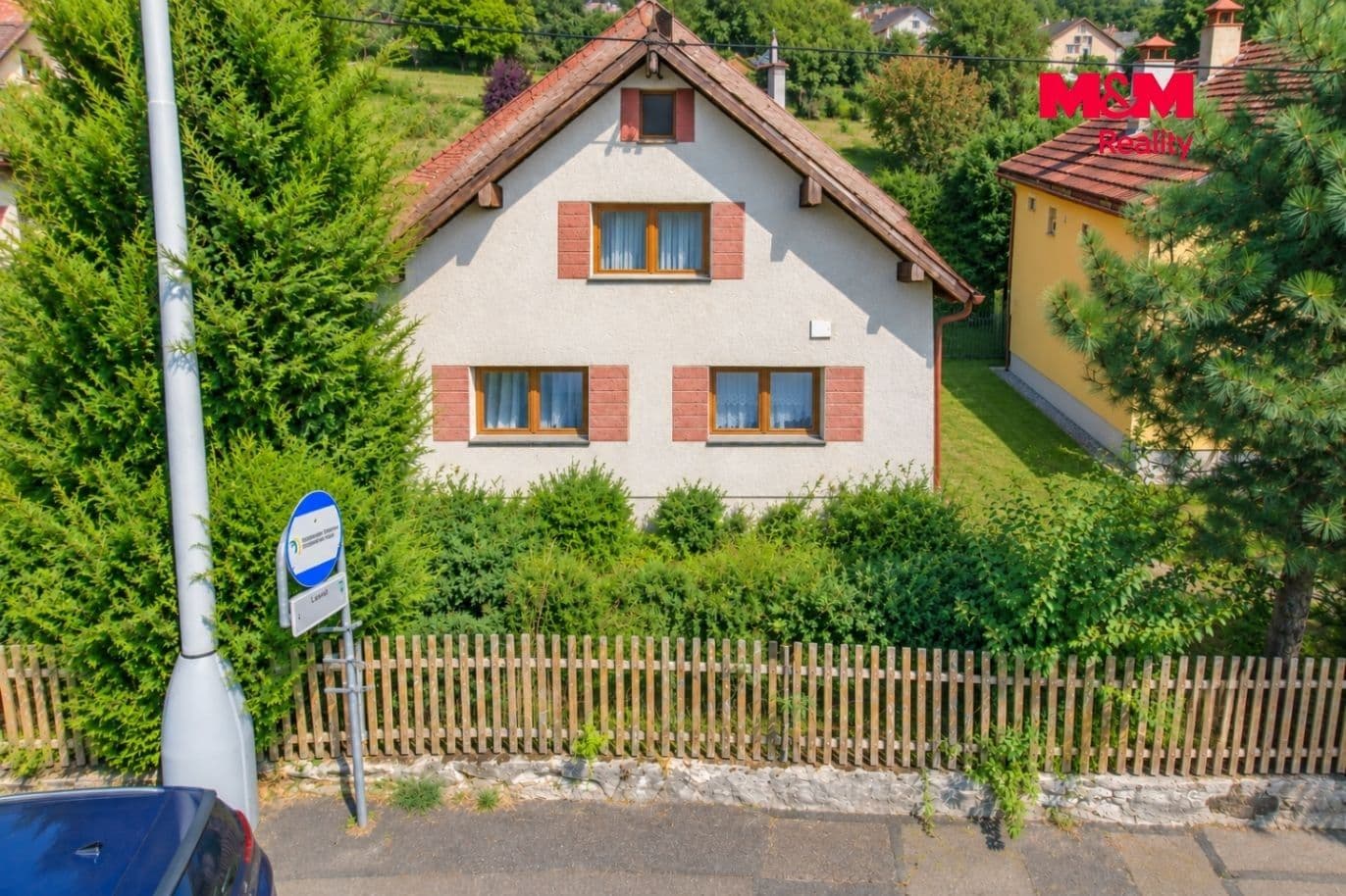 Prodej domu 208 m², pozemek 2.330 m², Lesná, Plzeňský kraj Prodej domu 208 m², pozemek 2.330 m², Lesná, Plzeňský kraj