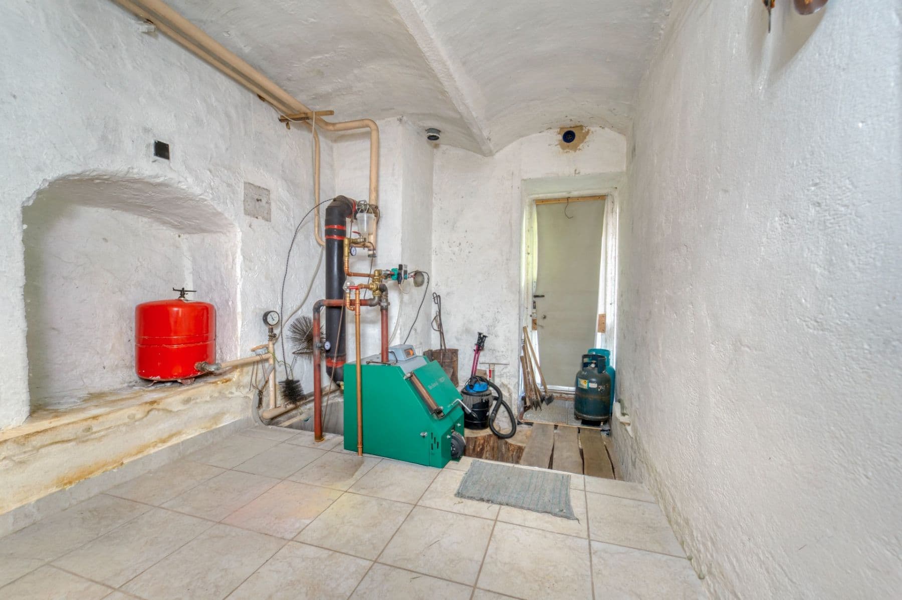 Prodej domu 208 m², pozemek 2.330 m², Lesná, Plzeňský kraj Prodej domu 208 m², pozemek 2.330 m², Lesná, Plzeňský kraj
