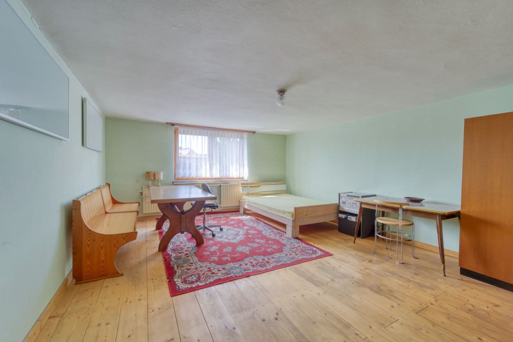 Prodej domu 208 m², pozemek 2.330 m², Lesná, Plzeňský kraj Prodej domu 208 m², pozemek 2.330 m², Lesná, Plzeňský kraj