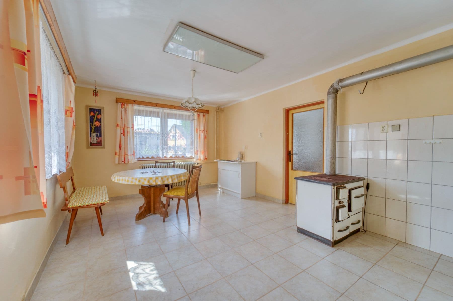 Prodej domu 208 m², pozemek 2.330 m², Lesná, Plzeňský kraj Prodej domu 208 m², pozemek 2.330 m², Lesná, Plzeňský kraj