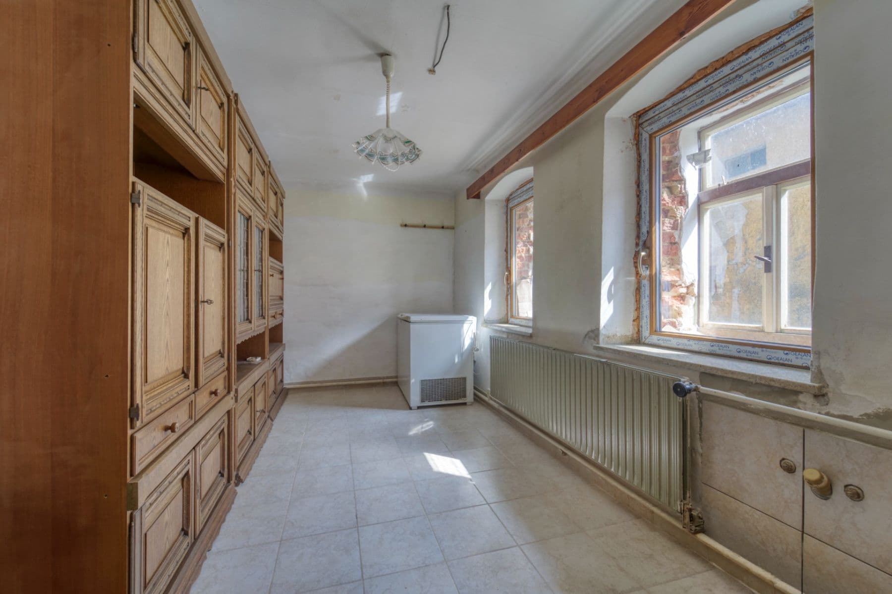 Prodej domu 208 m², pozemek 2.330 m², Lesná, Plzeňský kraj Prodej domu 208 m², pozemek 2.330 m², Lesná, Plzeňský kraj