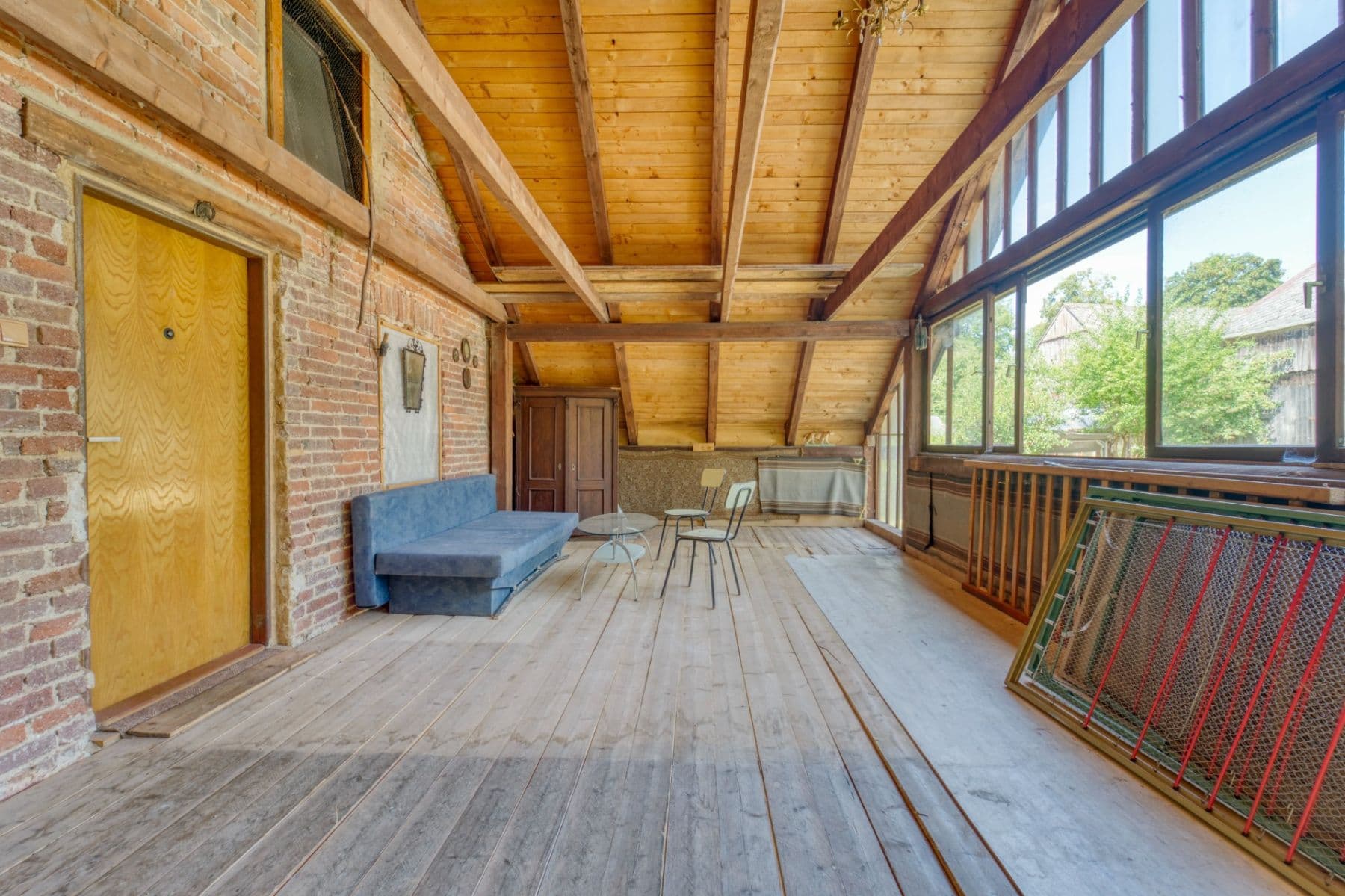 Prodej domu 208 m², pozemek 2.330 m², Lesná, Plzeňský kraj Prodej domu 208 m², pozemek 2.330 m², Lesná, Plzeňský kraj