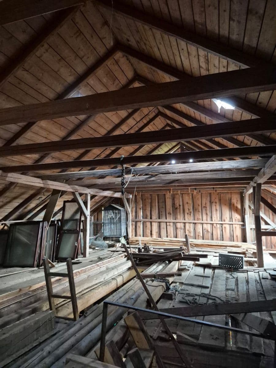 Prodej domu 208 m², pozemek 2.330 m², Lesná, Plzeňský kraj Prodej domu 208 m², pozemek 2.330 m², Lesná, Plzeňský kraj