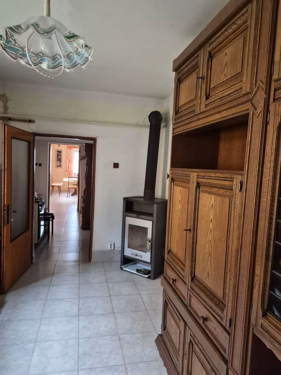 Prodej domu 208 m², pozemek 2.330 m², Lesná, Plzeňský kraj Prodej domu 208 m², pozemek 2.330 m², Lesná, Plzeňský kraj