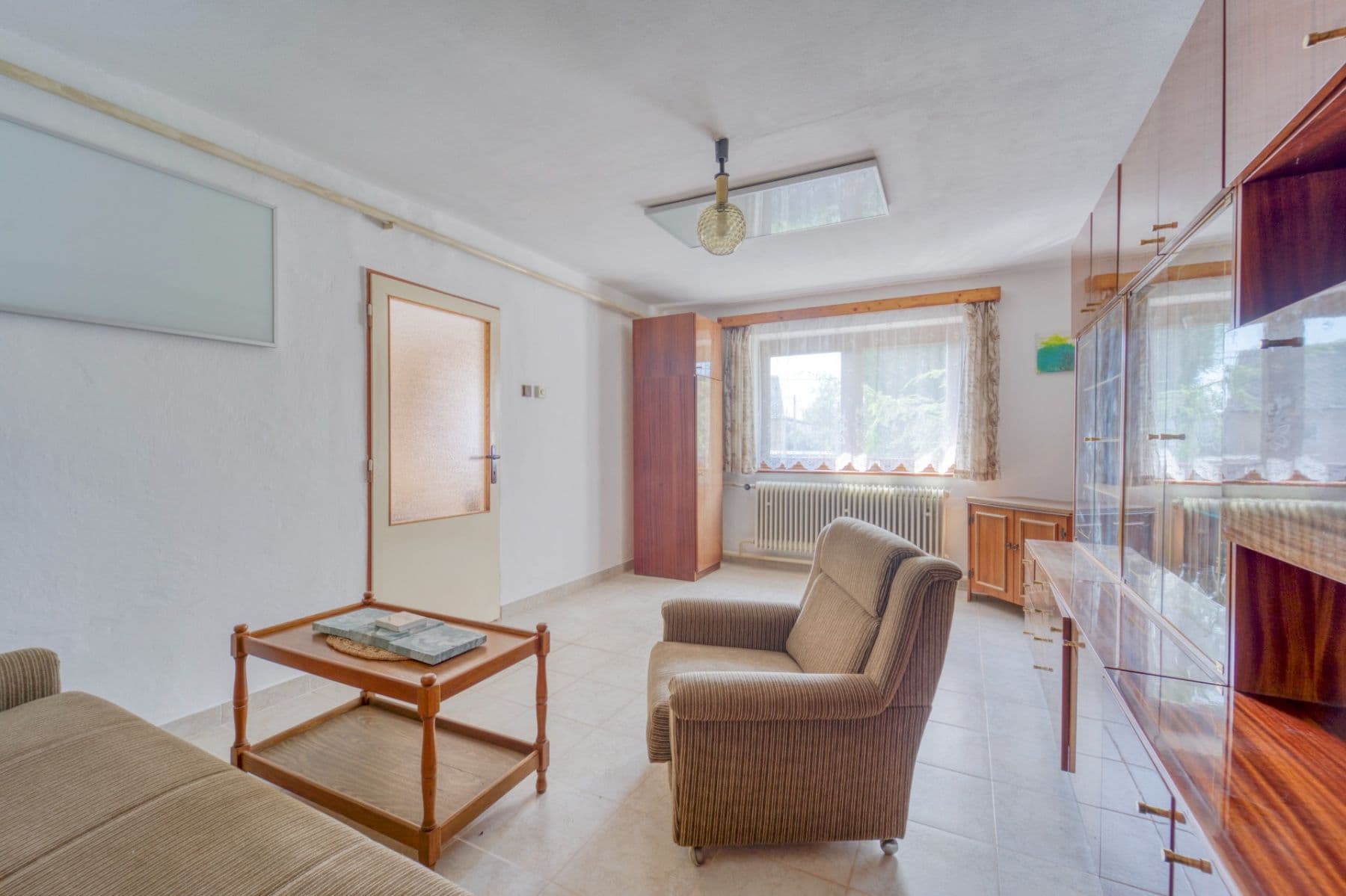 Prodej domu 208 m², pozemek 2.330 m², Lesná, Plzeňský kraj Prodej domu 208 m², pozemek 2.330 m², Lesná, Plzeňský kraj