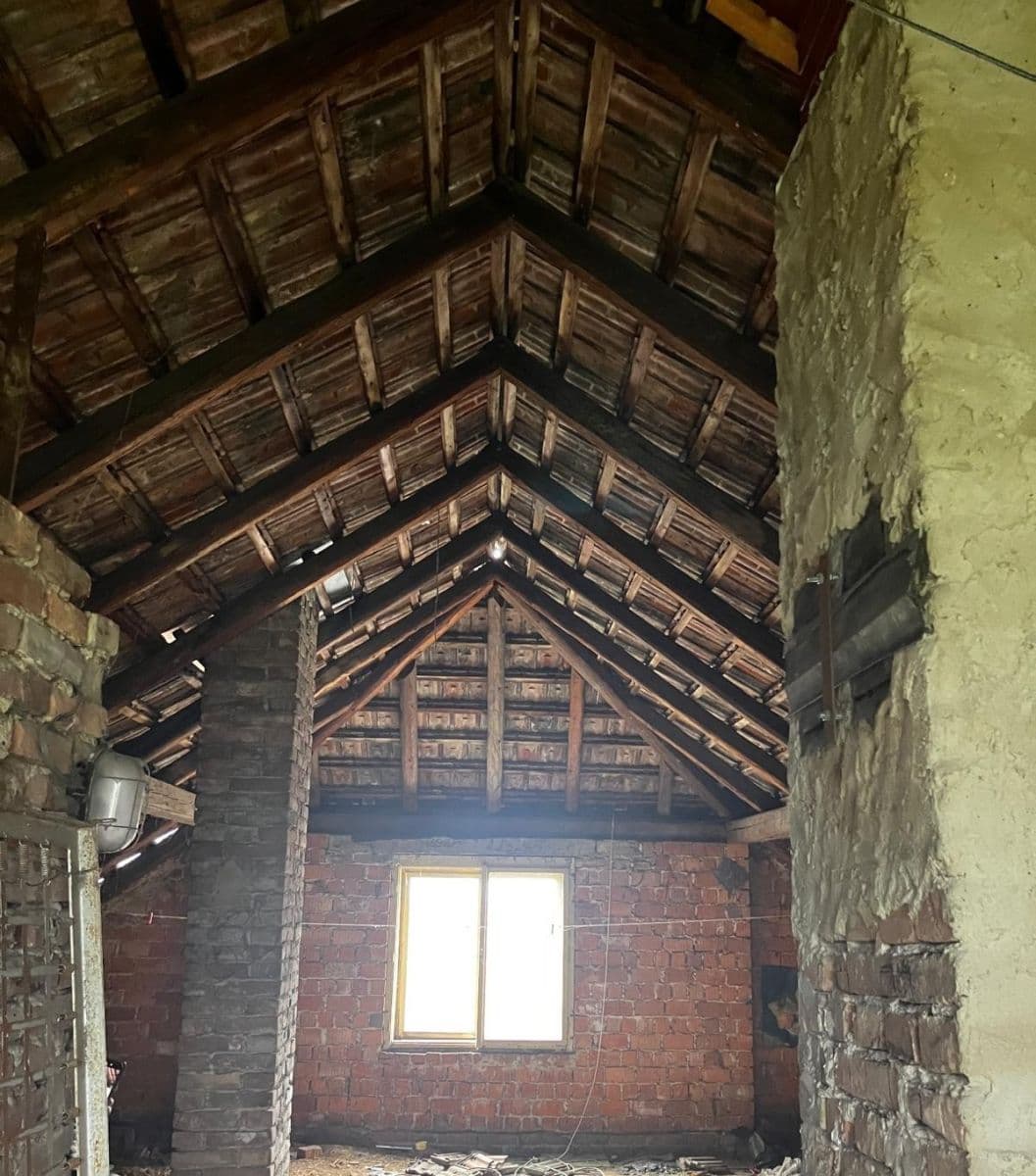 Prodej domu 196 m², pozemek 880 m², Sokolečská, Poděbrady, Středočeský kraj Prodej domu 196 m², pozemek 880 m², Sokolečská, Poděbrady, Středočeský kraj