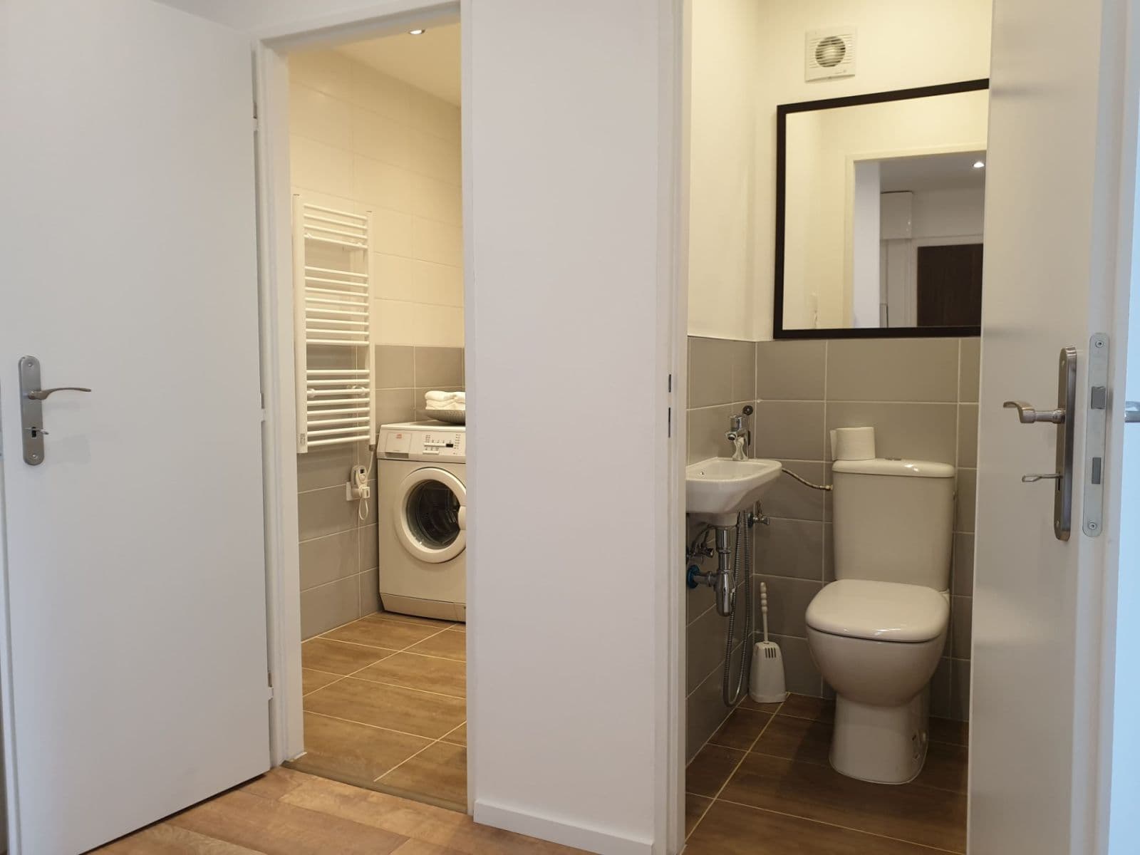 Pronájem bytu 3+1 74 m², Lublinská, Praha, Praha Pronájem bytu 3+1 74 m², Lublinská, Praha, Praha