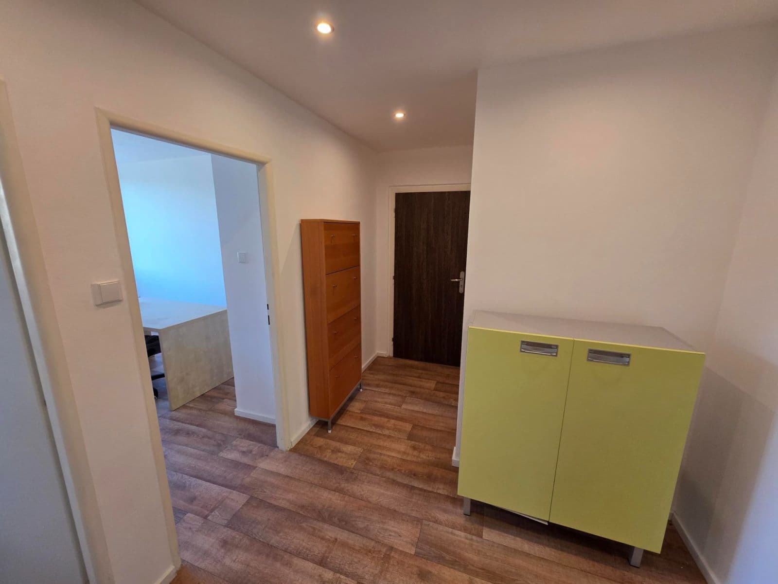 Pronájem bytu 3+1 74 m², Lublinská, Praha, Praha Pronájem bytu 3+1 74 m², Lublinská, Praha, Praha