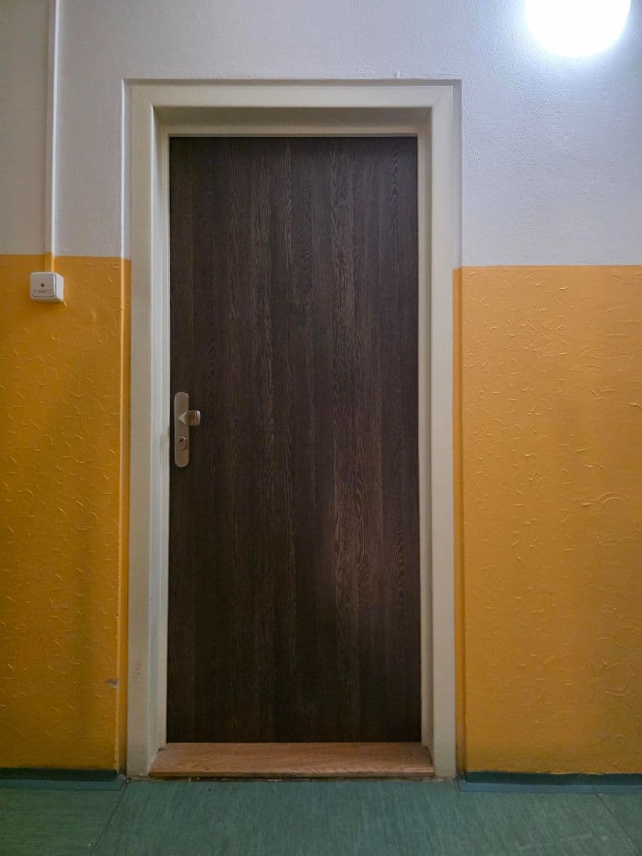 Pronájem bytu 3+1 74 m², Lublinská, Praha, Praha Pronájem bytu 3+1 74 m², Lublinská, Praha, Praha