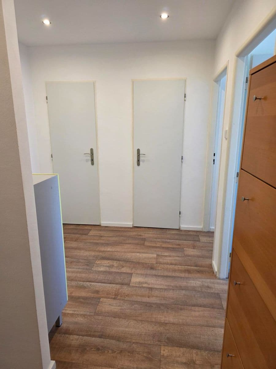 Pronájem bytu 3+1 74 m², Lublinská, Praha, Praha Pronájem bytu 3+1 74 m², Lublinská, Praha, Praha
