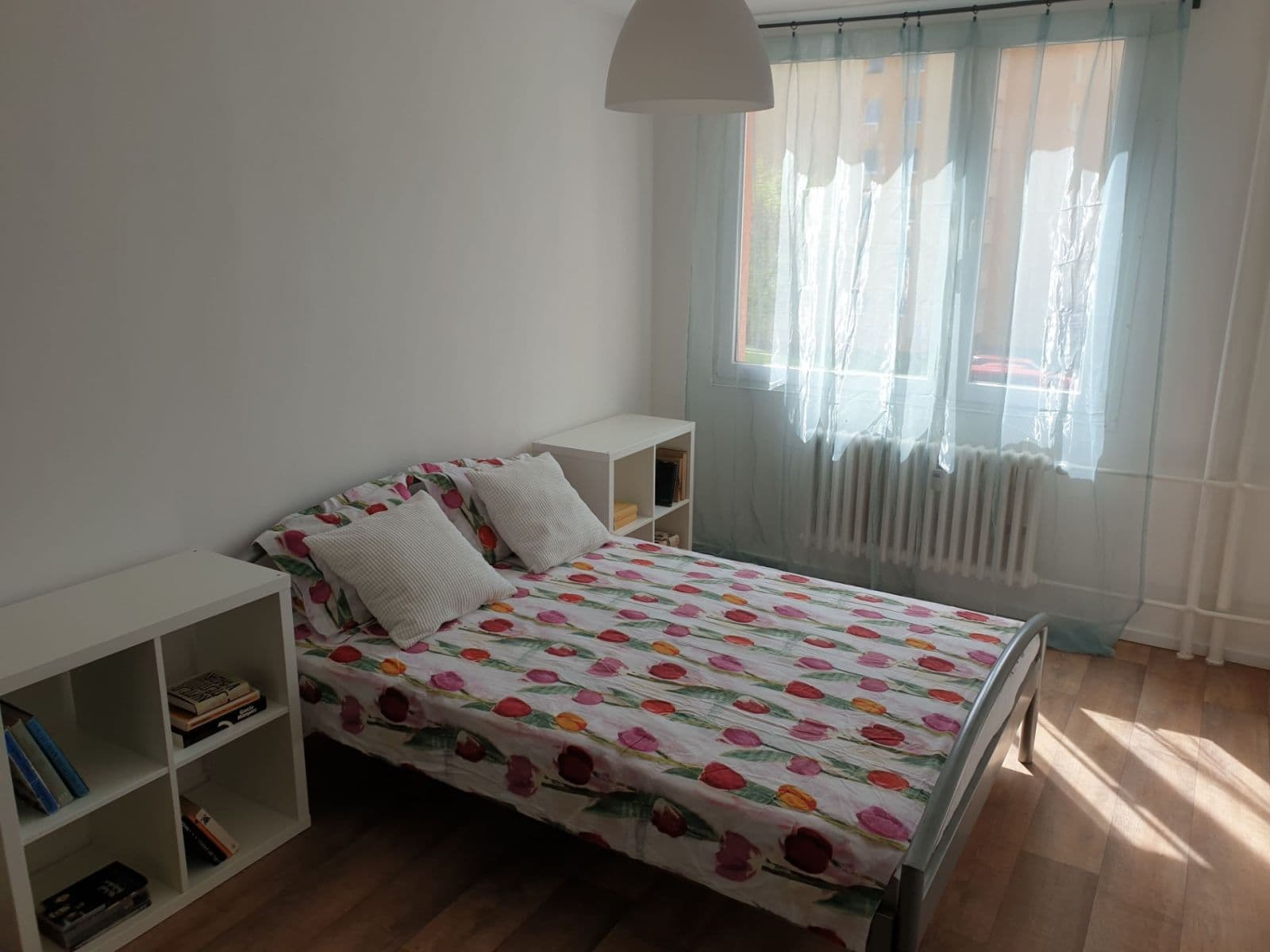 Pronájem bytu 3+1 74 m², Lublinská, Praha, Praha Pronájem bytu 3+1 74 m², Lublinská, Praha, Praha