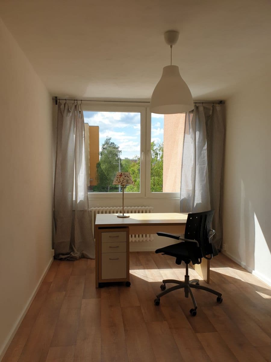 Pronájem bytu 3+1 74 m², Lublinská, Praha, Praha Pronájem bytu 3+1 74 m², Lublinská, Praha, Praha