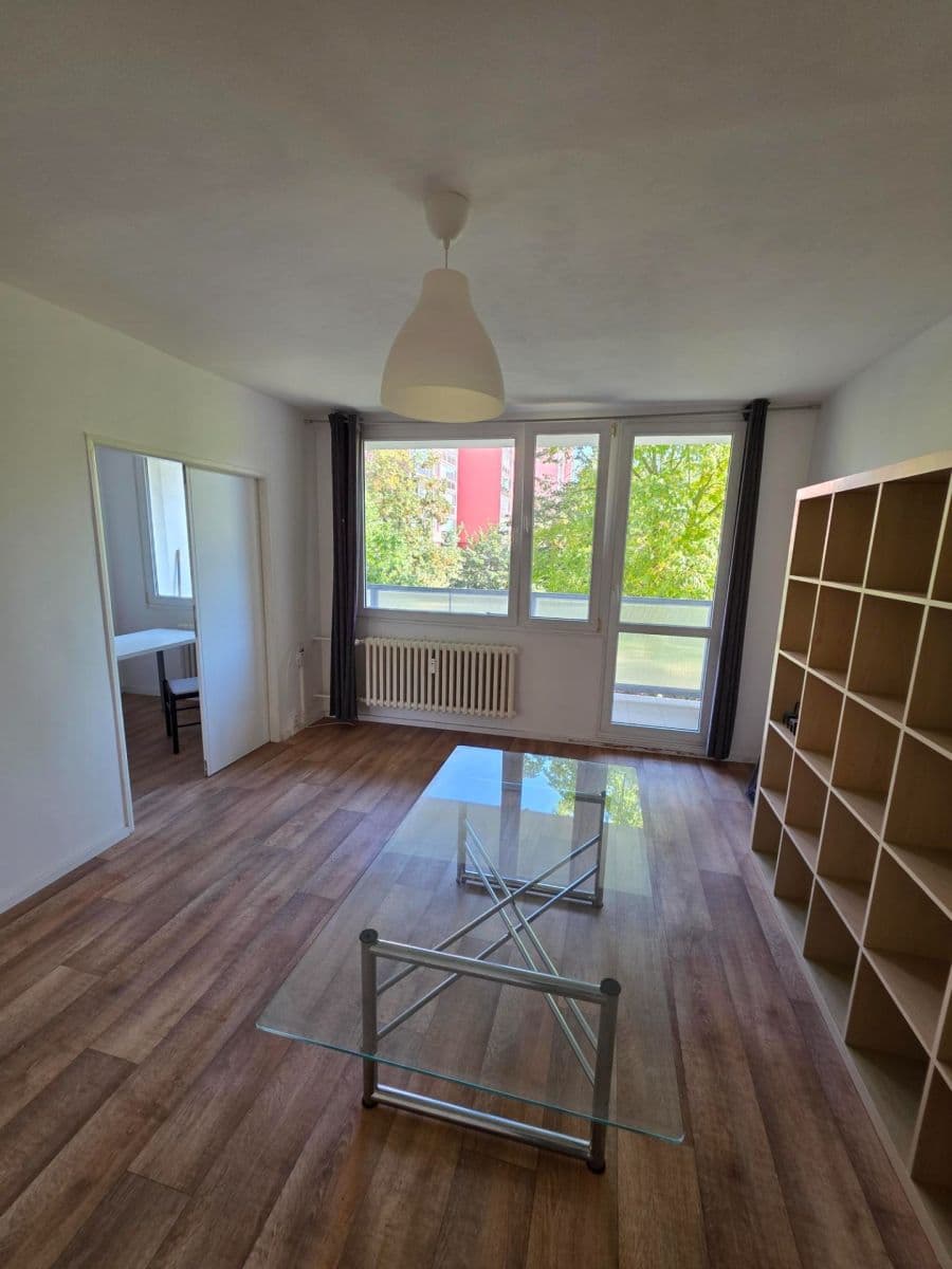 Pronájem bytu 3+1 74 m², Lublinská, Praha, Praha Pronájem bytu 3+1 74 m², Lublinská, Praha, Praha