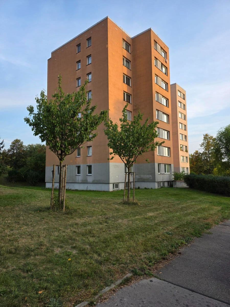 Pronájem bytu 3+1 74 m², Lublinská, Praha, Praha Pronájem bytu 3+1 74 m², Lublinská, Praha, Praha